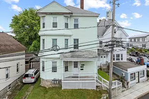 843 Stafford Rd, Fall River, MA 02721 - Photo 1