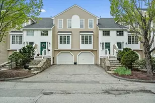 U505 Browning Ln, Worcester, MA 01609 - Photo 1