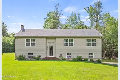 32 Scott Rd, Savoy, MA 01256 - Photo 1