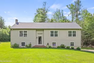 32 Scott Rd, Savoy, MA 01256 - Photo 1