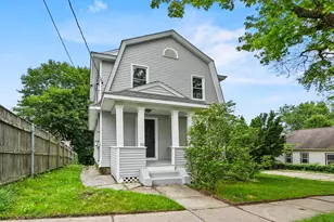 112 Brookline St, Worcester, MA 01603 - Photo 1