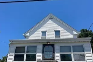 231 Irvington, New Bedford, MA 02745 - Photo 1