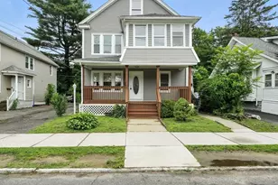 31-33 Dorset St, Springfield, MA 01108 - Photo 1