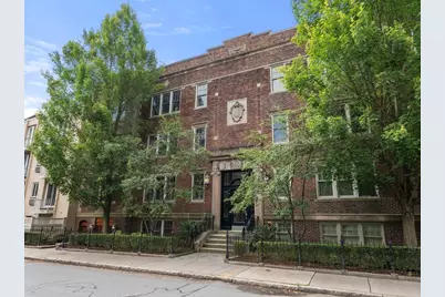 115 Sewall Ave #1, Brookline, MA 02446 - Photo 1