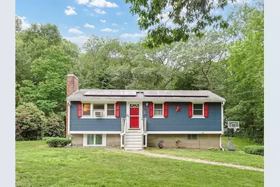 29 School St, Newbury, MA 01922 - Photo 1