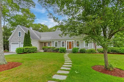 19 Angus Way, Barnstable, MA 02632 - Photo 1