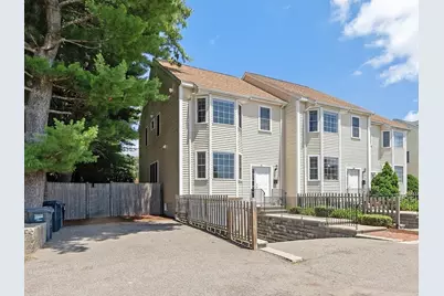 51 Loomis Street #51, Cambridge, MA 02138 - Photo 1