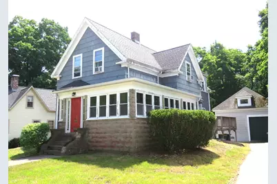 43 Adams, Abington, MA 02351 - Photo 1
