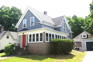 43 Adams, Abington, MA 02351 - Photo 1