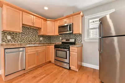 70 Topliff St #3, Boston, MA 02122 - Photo 1