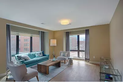 33 Rogers St. #322, Cambridge, MA 02142 - Photo 1