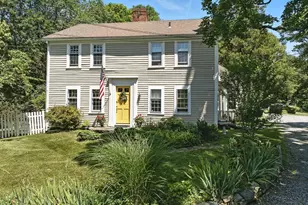 154 Long Hill Rd, Bolton, MA 01740 - Photo 1