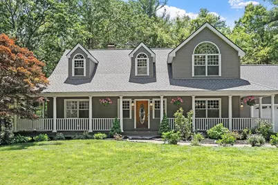 26 Sam Cobb Ln, Princeton, MA 01541 - Photo 1