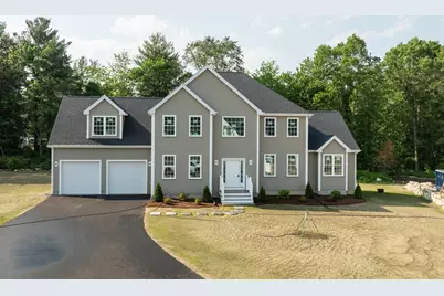 Lot 3 Jeffrey Lane, West Bridgewater, MA 02379 - Photo 1