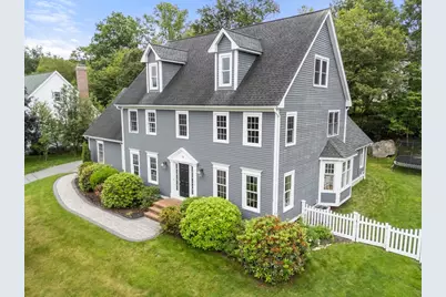 69 Camelot Drive, Shrewsbury, MA 01545 - Photo 1