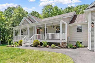 53 Turnpike Road, Westminster, MA 01473 - Photo 1