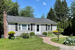 412 Worcester St, West Boylston, MA 01583 - Photo 1