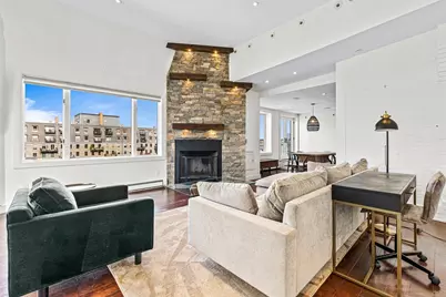 33 Commercial Wharf #52, Boston, MA 02110 - Photo 1