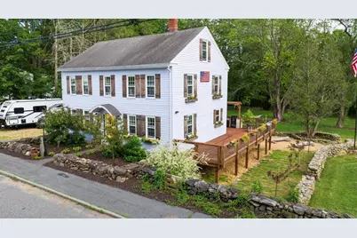 34 Ruggles Hill Rd, Hardwick, MA 01037 - Photo 1