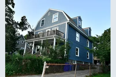 392 Reedsdale #3, Milton, MA 02186 - Photo 1