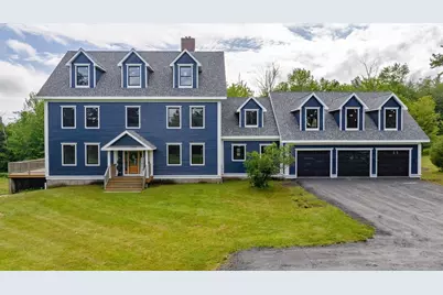 138 Ridge Rd, Worthington, MA 01098 - Photo 1