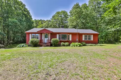 589 Turnpike, Ashby, MA 01431 - Photo 1