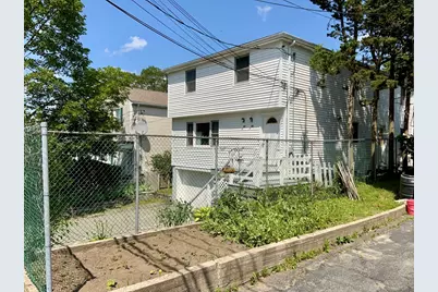 86-88 Sylvia St #88, Arlington, MA 02476 - Photo 1