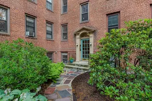 12 Ware St, Cambridge, MA 02138 - Photo 1