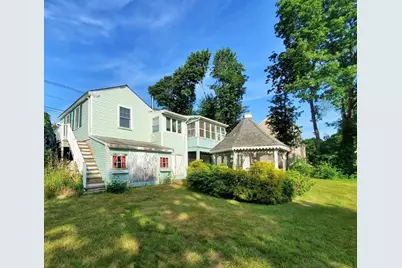 92 Plymouth Street, Whitman, MA 02382 - Photo 1