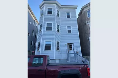 73A Marlborough Street #3, Chelsea, MA 02150 - Photo 1