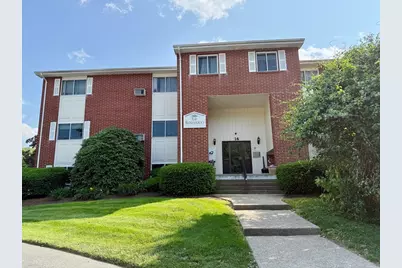 14 Dailey St #A, Attleboro, MA 02703 - Photo 1