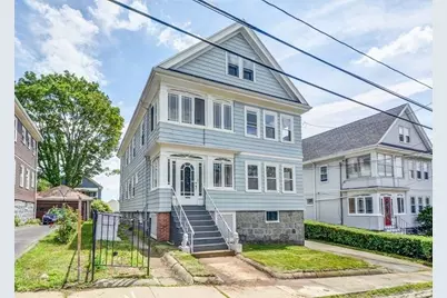 22-24 Ellison Ave #1, Boston, MA 02126 - Photo 1