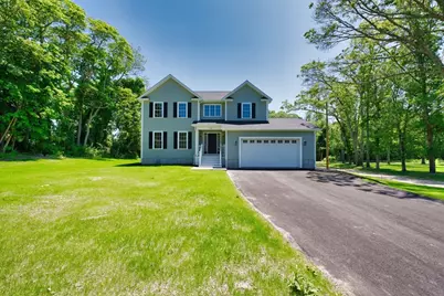 526 Old Warren Road, Swansea, MA 02777 - Photo 1