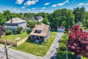 15 North Pleasant, Dartmouth, MA 02748 - Photo 1