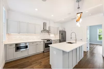 26 Newport Street #two, Boston, MA 02125 - Photo 1