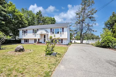 23 Clifton Ave, Brockton, MA 02301 - Photo 1