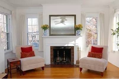 41 Linnaean St #43, Cambridge, MA 02138 - Photo 1