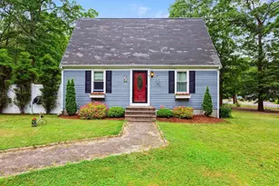 9 Jones Rd, Mashpee, MA 02649 - Photo 1