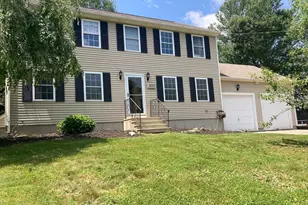 337 Mason Rd Extension, Dudley, MA 01571 - Photo 1