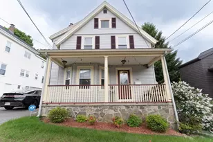 236 Hancock St, Stoneham, MA 02180 - Photo 1