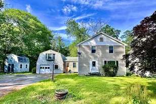 7 Lakeshore Dr, Georgetown, MA 01833 - Photo 1