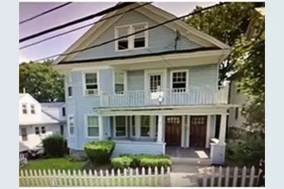 115-117 Brown Ave #2, Boston, MA 02131 - Photo 1