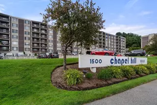 1500 Worcester Rd, Framingham, MA 01702 - Photo 1