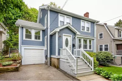 179 Milton Street #-, Quincy, MA 02170 - Photo 1