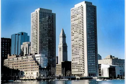 85 East India Row #25D, Boston, MA 02110 - Photo 1