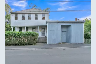 143-147 Main St, Quincy, MA 02169 - Photo 1