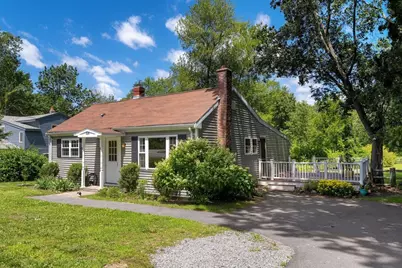 328 N. Main Street, Sharon, MA 02067 - Photo 1