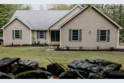 251 Butterworth Rd, Barre, MA 01005 - Photo 1