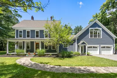 347 Whitney St, Northborough, MA 01532 - Photo 1