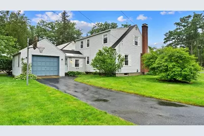 202 Park Ave, Dalton, MA 01226 - Photo 1